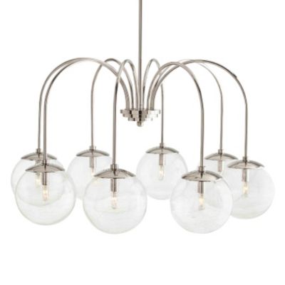 Zada Chandelier by Arteriors - Starlight Lighting USA and Canada